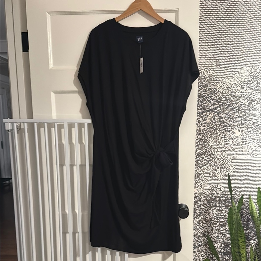 Gap Black Women's Dress